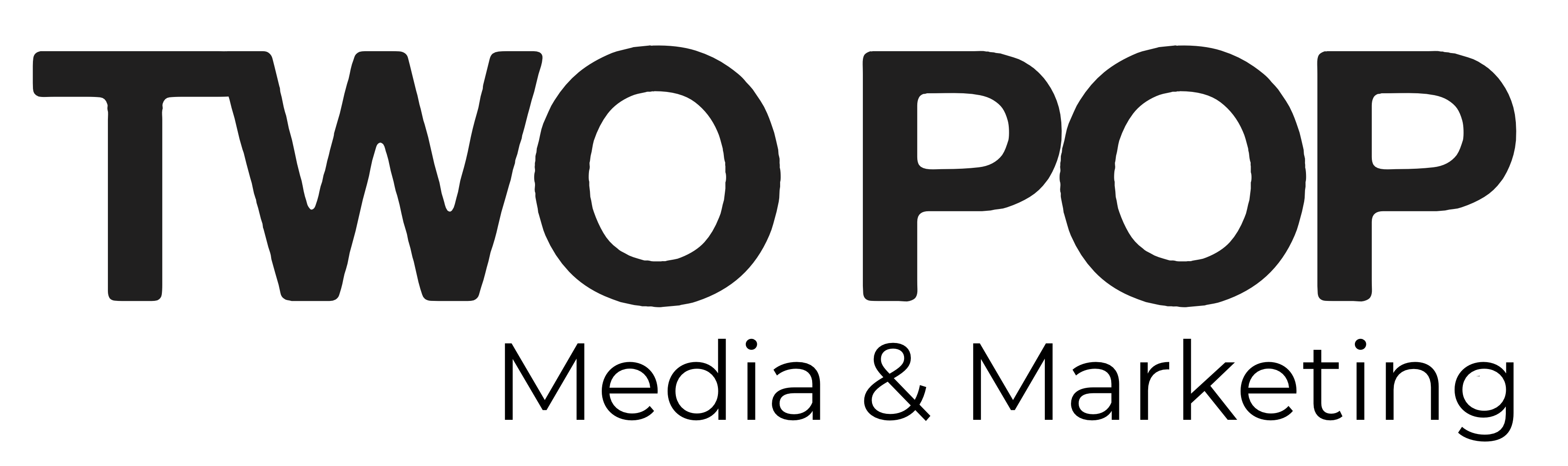 Two Pop Media